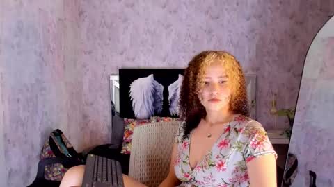 Snapshot of benny_wilson chatting on October 19, 3:18 am benny_wilson online show from October 19, 3:18 am