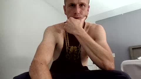 BennyC online show from August 5, 6:55 pm