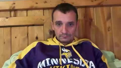 benny and innocentvixon online show from April 10, 2:50 am