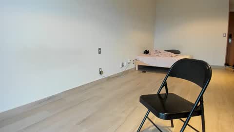 Ben Braxton online show from April 12, 9:42 pm