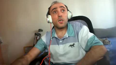 bentish online show from November 2, 12:07 pm