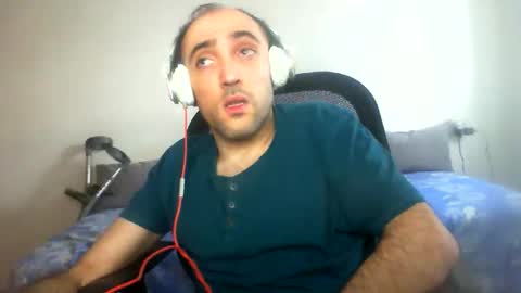 bentish online show from November 15, 9:50 am