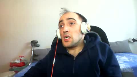 bentish online show from January 17, 9:25 am