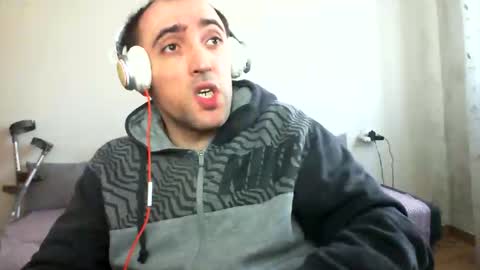 bentish online show from February 21, 10:27 am