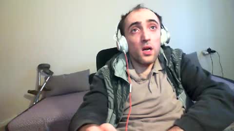 bentish online show from March 7, 3:09 pm