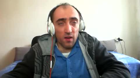 bentish online show from March 27, 12:38 pm