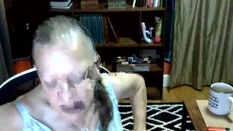 DeniseDavid online show from March 9, 4:22 pm