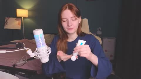 Alice online show from November 13, 11:31 am