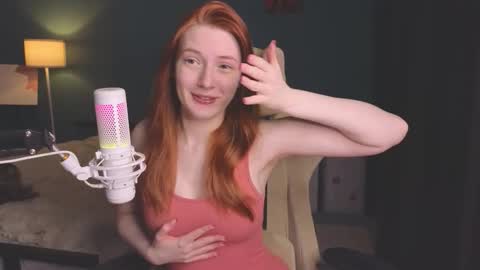 Alice online show from December 17, 12:22 pm