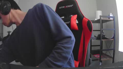 benx12123 online show from November 9, 5:33 pm