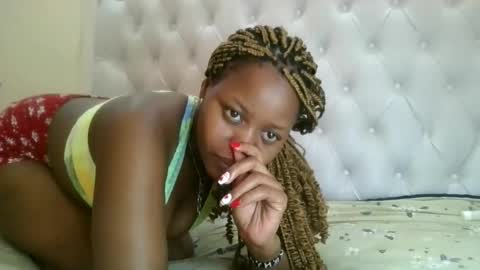 Berbie eva online show from February 9, 9:41 pm