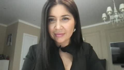 Snapshot of berca04 chatting on February 26, 2:46 pm Karolina online show from February 26, 2:46 pm