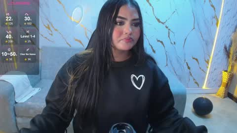 Berchy online show from April 2, 1:09 pm