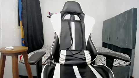 Bergon77 online show from April 14, 5:57 am