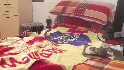 berlinerbaer1963 online show from September 12, 9:37 pm