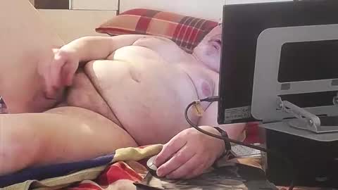 berlinerbaer1963 online show from September 13, 4:51 pm