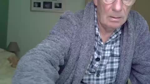 Birthday Suit online show from January 10, 1:20 pm