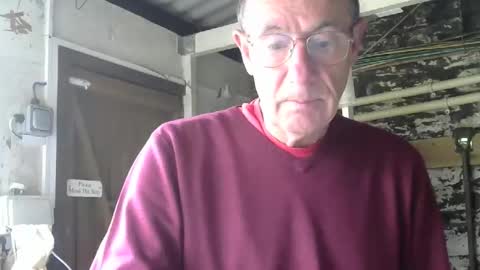 Birthday Suit online show from September 9, 2:38 pm