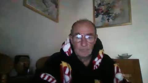 Birthday Suit online show from January 19, 12:31 pm