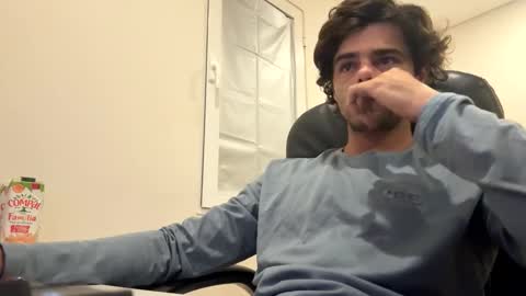 Berltex online show from November 8, 1:17 am