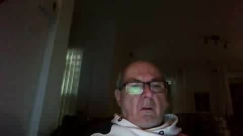 bernard1102 online show from December 10, 11:22 am