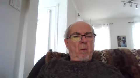 bernard1102 online show from January 2, 6:12 pm