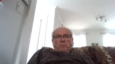 bernard1102 online show from January 8, 3:17 pm