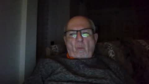 bernard1102 online show from January 20, 3:48 am