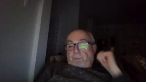 bernard1102 online show from January 26, 3:06 am