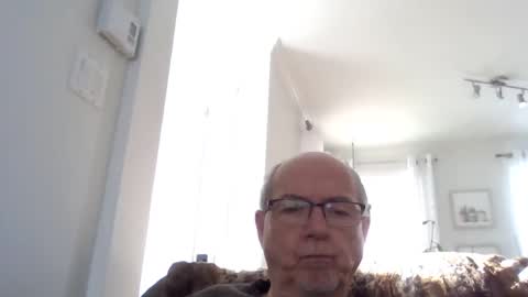 bernard1102 online show from February 7, 4:14 pm