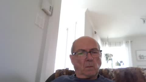 bernard1102 online show from November 2, 4:20 pm