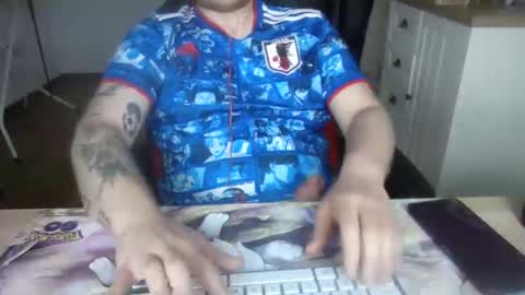 Bernardo online show from May 14, 1:51 pm