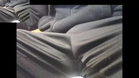 bernardo1968 online show from February 21, 8:05 pm