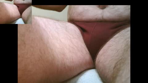 bernardo1968 online show from September 21, 7:59 pm