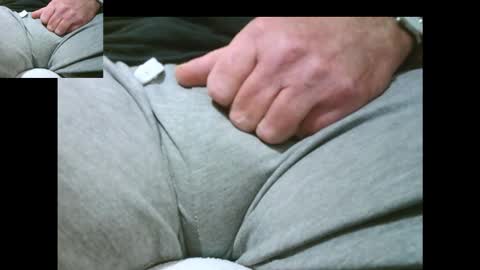 bernardo1968 online show from October 10, 4:50 pm