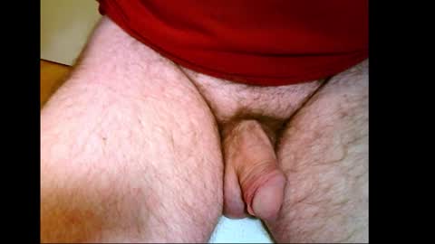 bernardo1968 online show from January 7, 8:44 pm