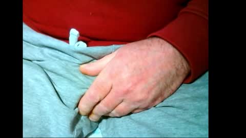 bernardo1968 online show from February 15, 3:14 am