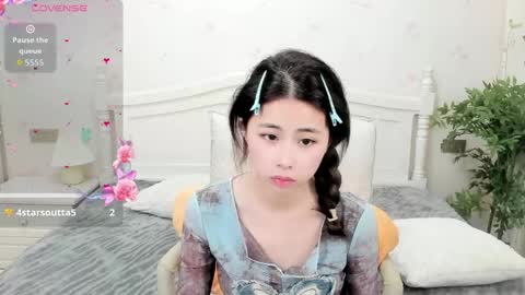 berniceafra online show from April 17, 6:33 pm