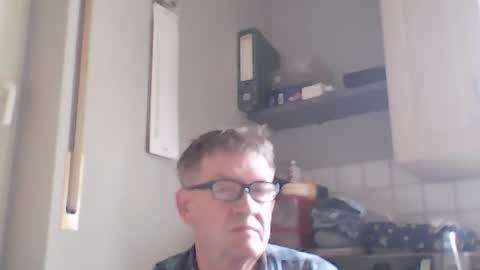 bernie6004 online show from June 17, 8:50 am