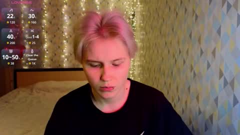 Your sweet Tara and Eva online show from February 17, 11:18 am