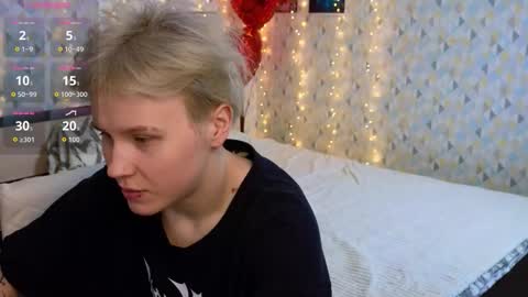 Your sweet Tara and Eva online show from February 18, 11:06 am