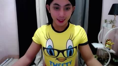 berry_shantal online show from March 23, 7:51 pm