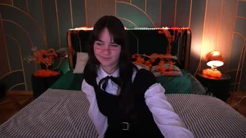 Violette online show from October 23, 7:56 pm