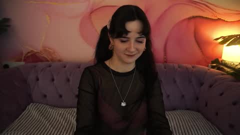 Violette online show from November 17, 9:42 pm