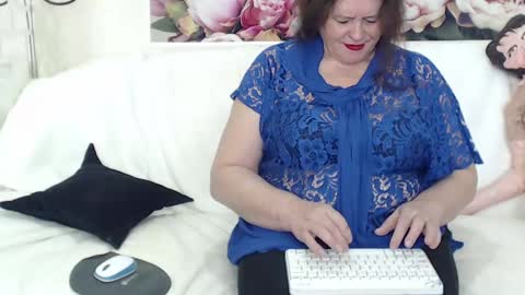 BerryShickX online show from February 15, 11:28 am