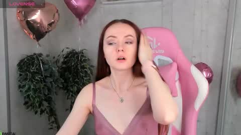 Berta  online show from February 16, 12:29 am