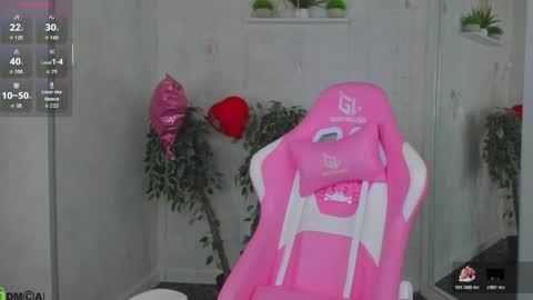 Berta  online show from April 5, 12:19 am