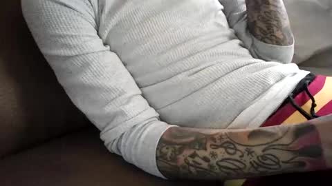 ToxicPipe757 online show from December 14, 6:20 pm