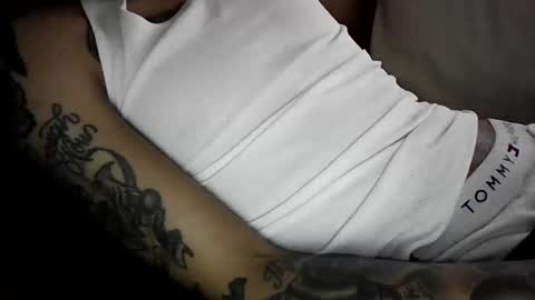 ToxicPipe757 online show from December 21, 9:36 pm