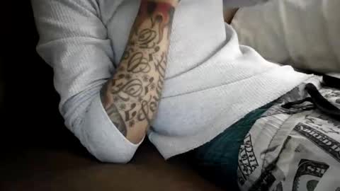 ToxicPipe757 online show from January 26, 1:15 pm